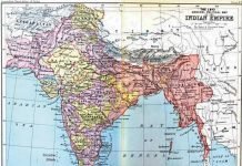 Modi Accelerated the ‘Balkanization’ of India
