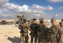 Trump’s anti-war rhetoric is smoke and mirrors