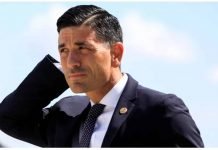 Judge rules alleged Israeli spy Chad Wolf, now DHS head, Holding office illegally for Trump