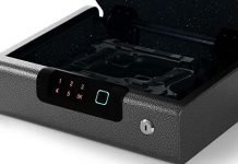 Why Modern Gun Safes Put You at Greater Risk