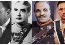 Pakistan: Third Part Experiment in Choppy Waters