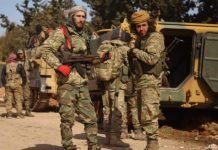 UN War Crimes panel blames Turkey for terrorism in N. Syria