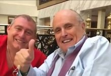 Giuliani Partners, Parnas, Furman and Coreia, Charged with Defrauding Investors to Fund Trump Campaign Coffers