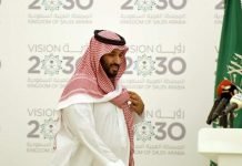 Twilight in the desert for Saudi and MBS?