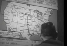 When Britain Nuked the US – Twice, Are America’s Nuclear Defenses Credible?