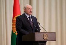 The Last Stalinist of the Soviet Union