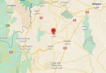 Syrian Offensive to Retake Idlib from US Backed Terrorists Imminent