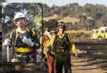 Real Firefighter Debunks Conspiracies, ‘Lie-shames’ Trumpster/Qanon Hoaxters