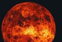 Is There Alien Life On Venus?