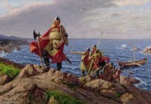 Vikings Had Large Amount of Genetic Diversity