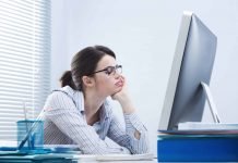 Losing Your Interest At Work? Here Is What You Should Do