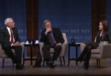 The passing of Stephen F. Cohen, a scholar we should admire