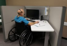 How can veterans find balance and take better care of their mental health during the pandemic?