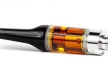 Where to Buy Gorilla Glue THC Vape Cartridges?