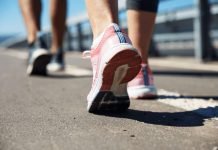 Some workouts will also serve good