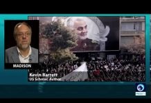 Zionists in US intelligence apparatus promote crazy Iranian conspiracy