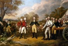Trump in full panic mode now, threatening revolution