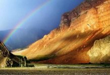 NEO – Is there an Afghan pot of gold at the end of the rainbow?