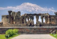 New Kings of Jihadist Terrorism: Azerbaijan and Turkey