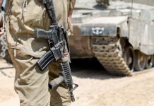 Qatar makes peace between Israel and Hamas in Gaza, for now