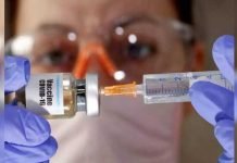 The Lancet publishes results of Russian COVID-19 Vaccine clinical trials