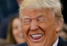 Monstrous: Trump White House Penned Fake CDC/COVID Testing Protocols Endangering Millions of Americans
