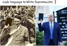 Anti-fascism: A statement of purpose for all US military and intel professionals