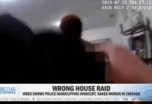 Disturbing: Bodycam footage hidden by Chicago police shows why ‘defunding’ may not be enough…not hardly