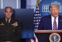 Trump General Sabotaging Pfizer Vaccine Rollout to ‘Blue States’ while GOP Elites Profit on Moderna Speculation