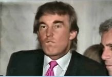 Apprentice staffer accuses Trump of Drug Use