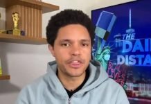 Trevor Noah, a very needed moment as Trump’s look for legal help