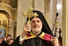 GOA Primate still has time to reconsider his administration