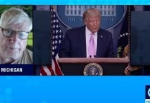 Niger, the UNSC and Iran (Duff on Press TV)