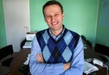 Germany alleges Alexi Navalny Poisoned with Nerve Agent used in Salisbury