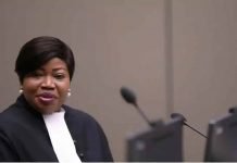 Trump sanctions War Crimes judges who push for his arrest for war crimes