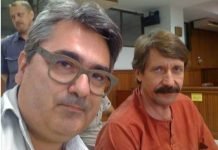 VT Nuclear Education: Khalezov, Victor Bout, 9/11 and Justice