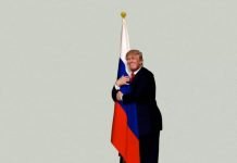 Oh Fuck, Not Again: Trump said MIA soldiers ‘deserved what they got’ (Washington Post story)