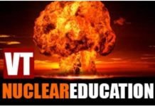 Intel Drop: The biggest intelligence leak in US history, and VT has done it silently