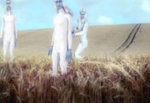Disclosure: Alien Agenda VI: The Worm Has Turned (“for entertainment purposes only”)