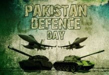Pakistan: Defense Day recalls ‘Moral Force’ of the Armed Forces