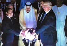 Saudi’s Demand Fair Peace Plan for Palestinians Based on Israeli Withdrawal
