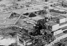 VT Nuclear Education: Khalezov, Chernobyl and Manhattan