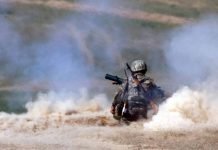 Court Martials Involving Veterans