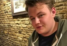 CIA Couple Given Fake Diplomatic Immunity Face Extradition in Killing of British Youth