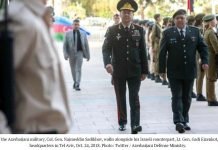 Follies of a biased busybody, Israel’s soft war on Armenia