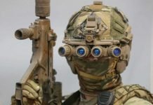 Green Beret Col. nuts out during holidays, threatening to kill family, cops