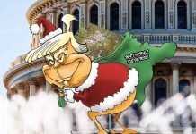 Biden: Trump gutted US Defense capability, sabotaging national security, blocking transition