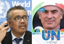 Pandemic Massacre in Italy: WHO Concealed Truth Inviting Physicians to Refuse Deposition before Magistrates