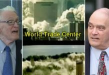9-11 WTC Hidden Explosions: Lawyers, Architects & Intel Experts Fighting for Truth against Deep State