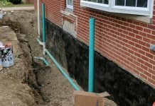 How Veterans Can Improve their Homes by Waterproofing the Basement